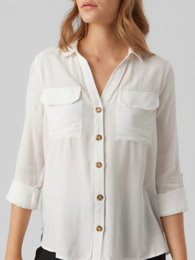 Tops - Blouses & Shirts – Sisi & Brooke